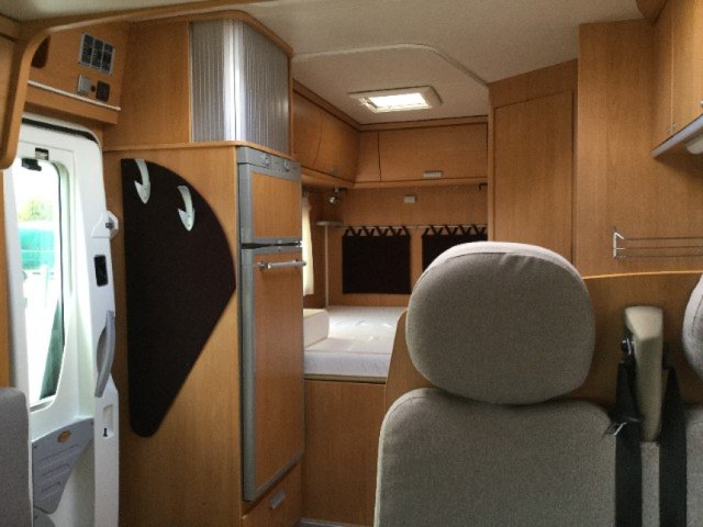 Bavaria Arctic T68 ARTIC - Photo 5