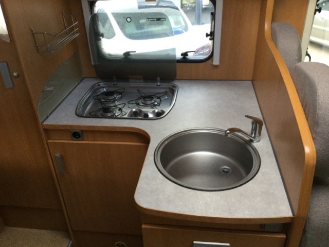 Bavaria Arctic T68 ARTIC - Photo 6