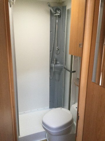 Bavaria Arctic T68 ARTIC - Photo 9