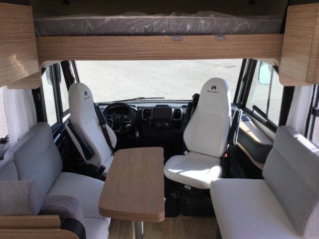 Bavaria Initial I740FC Nomade I 740 FC - Photo 5