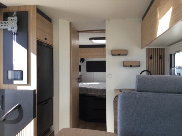 Bavaria Initial I740FC Nomade I 740 FC - Photo 6