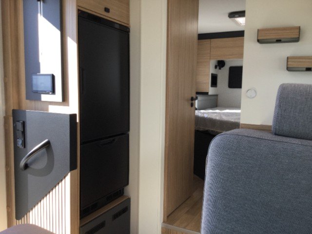 Bavaria Initial I740FC Nomade I 740 FC - Photo 8