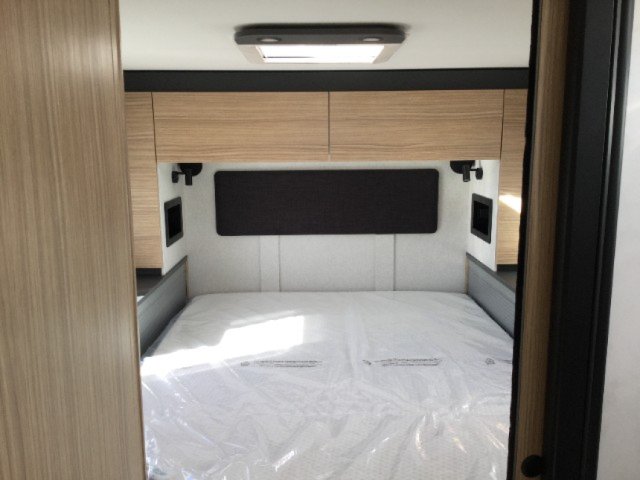 Bavaria Initial I740FC Nomade I 740 FC - Photo 9