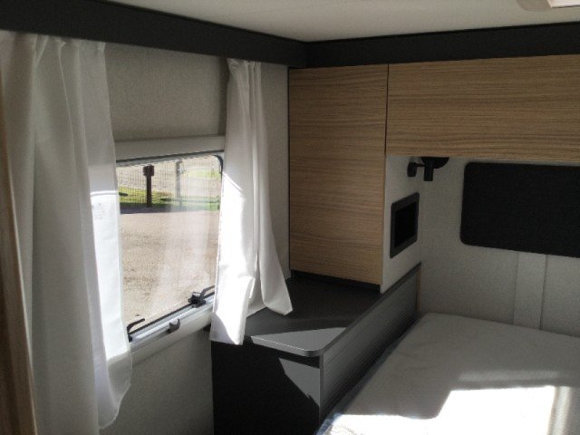 Bavaria Initial I740FC Nomade I 740 FC - Photo 10