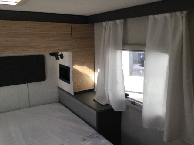 Bavaria Initial I740FC Nomade I 740 FC - Photo 11