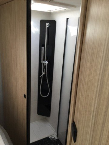 Bavaria Initial I740FC Nomade I 740 FC - Photo 12