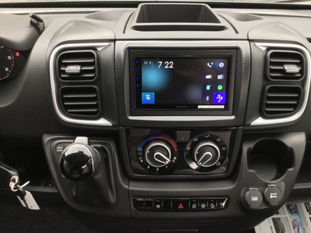 Bavaria K600G Nomade K 600 G - Photo 5