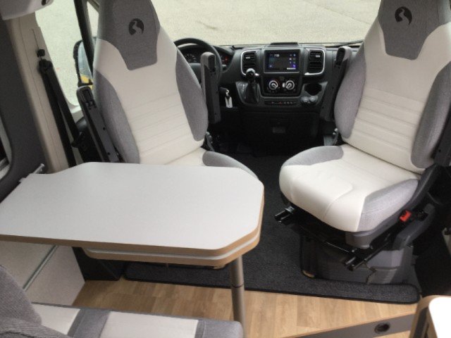 Bavaria K600G Nomade K 600 G - Photo 6