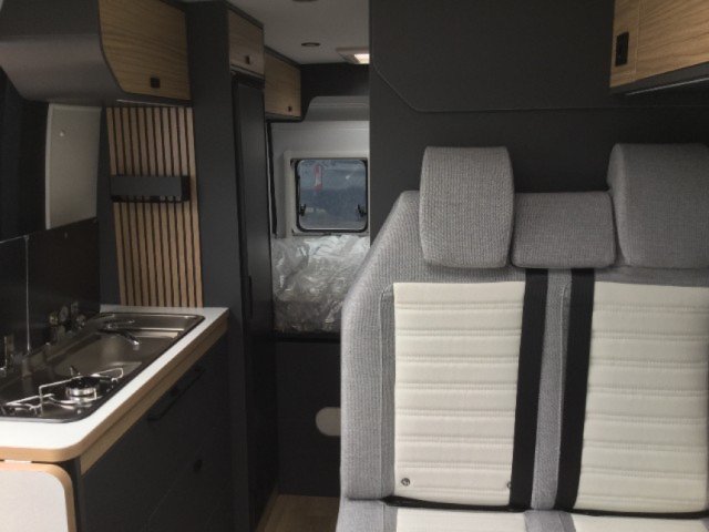 Bavaria K600G Nomade K 600 G - Photo 7