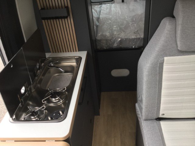 Bavaria K600G Nomade K 600 G - Photo 8