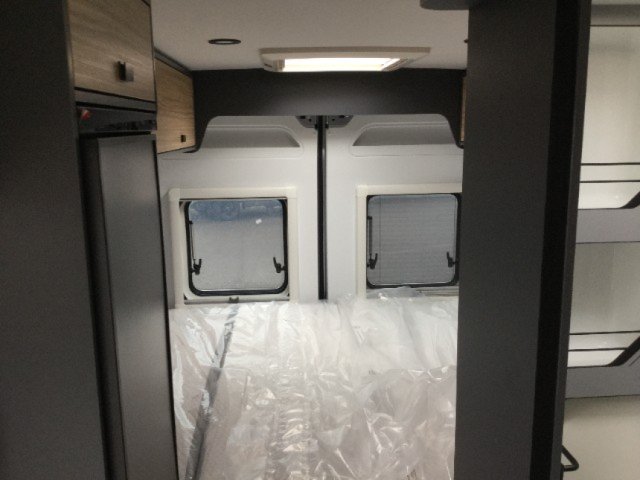 Bavaria K600G Nomade K 600 G - Photo 9