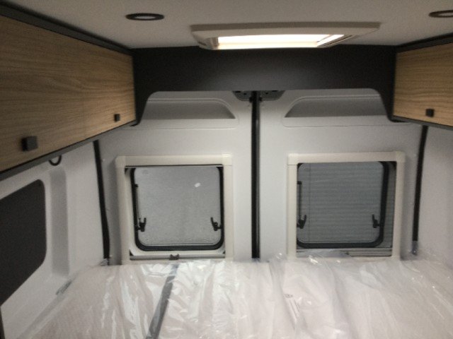 Bavaria K600G Nomade K 600 G - Photo 10