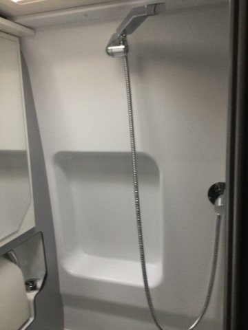 Bavaria K600G Nomade K 600 G - Photo 11