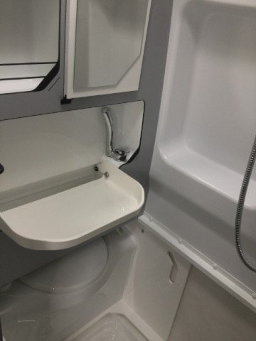 Bavaria K600G Nomade K 600 G - Photo 12