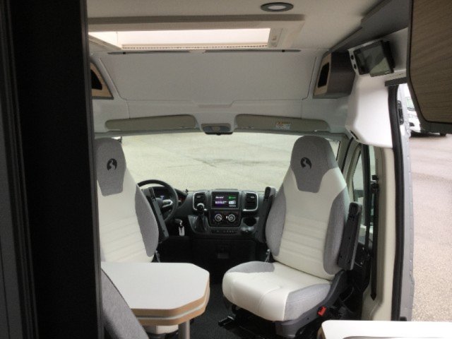 Bavaria K600G Nomade K 600 G - Photo 13