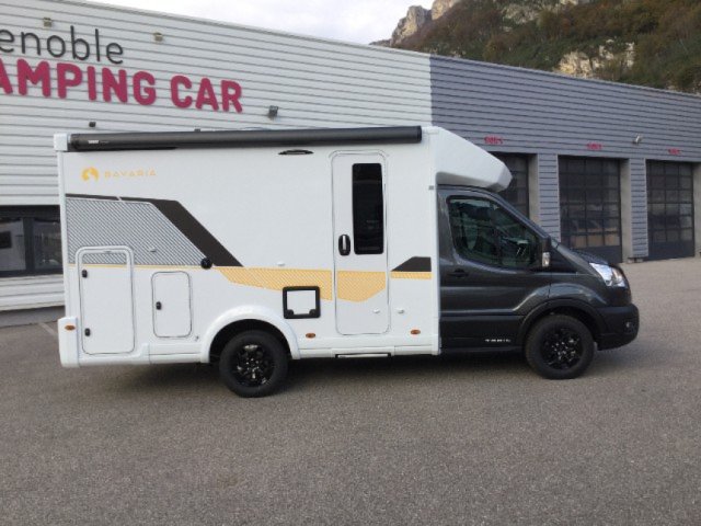 Bavaria Qwest Q 630 G - Photo 2