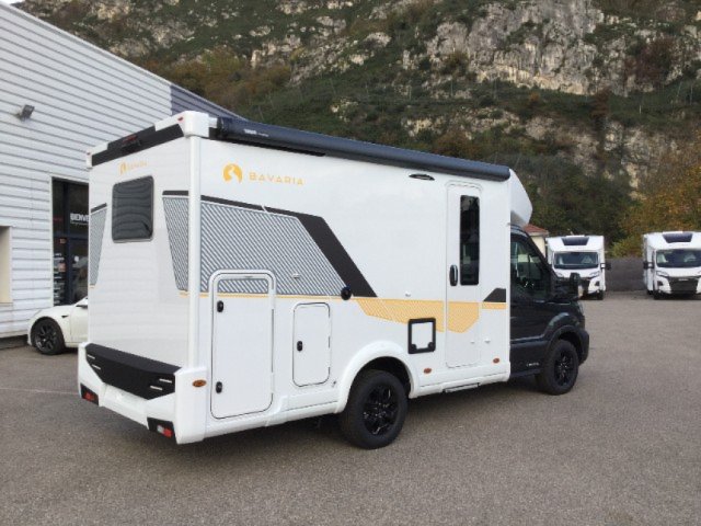 Bavaria Qwest Q 630 G - Photo 3