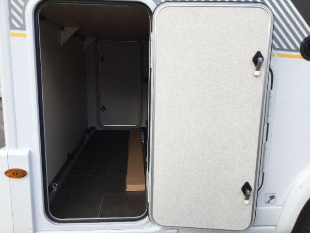 Bavaria Qwest Q 630 G - Photo 4