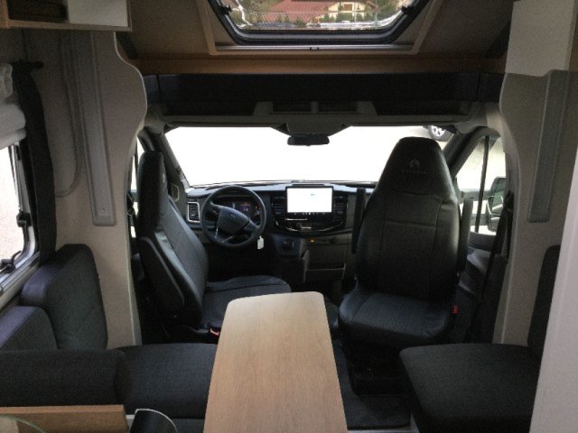 Bavaria Qwest Q 630 G - Photo 7