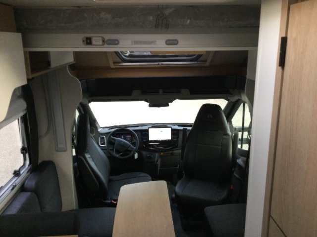 Bavaria Qwest Q 630 G - Photo 8