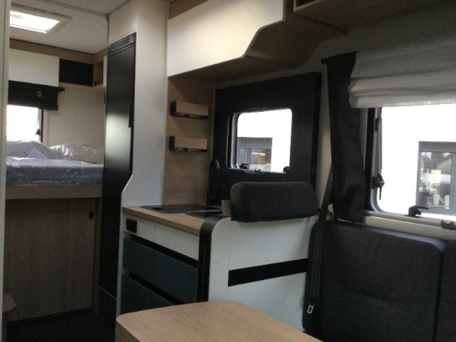 Bavaria Qwest Q 630 G - Photo 9