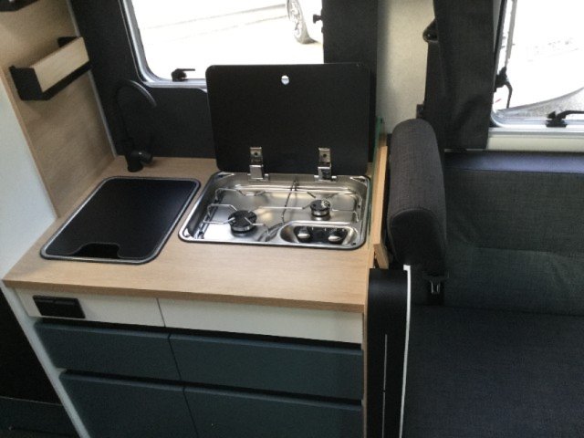 Bavaria Qwest Q 630 G - Photo 10