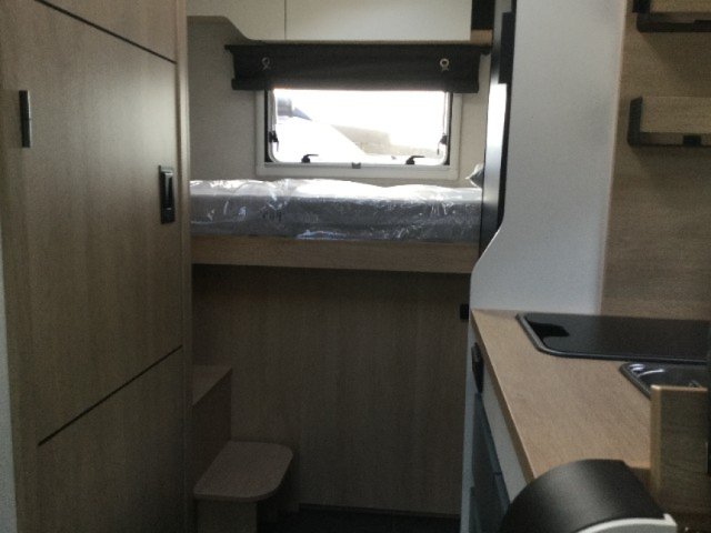 Bavaria Qwest Q 630 G - Photo 11