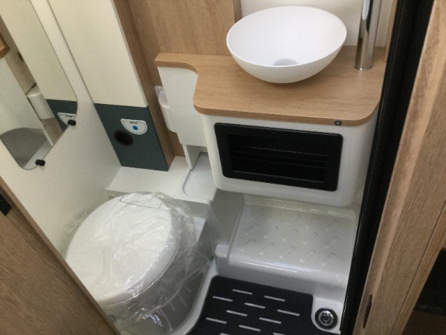 Bavaria Qwest Q 630 G - Photo 13