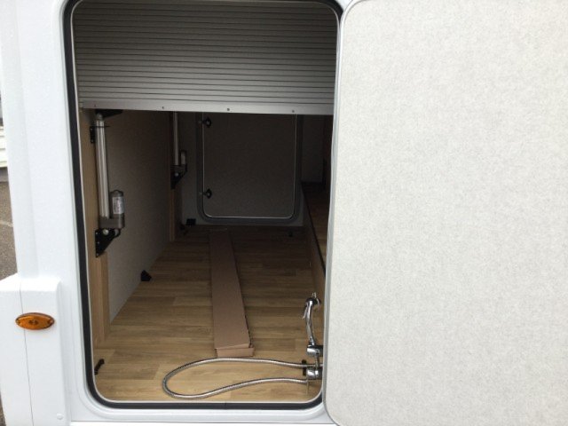 Bavaria Tren-D T720FC Nomade T 720 FC - Photo 4