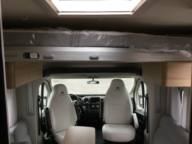 Bavaria Tren-D T720FC Nomade T 720 FC - Photo 7