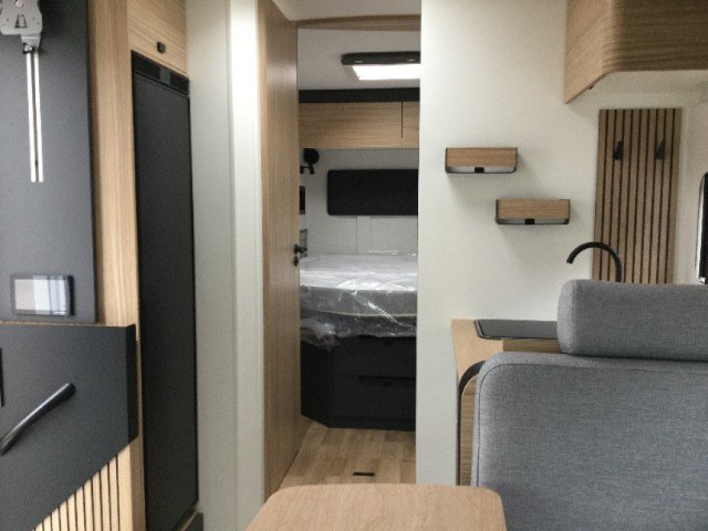 Bavaria Tren-D T720FC Nomade T 720 FC - Photo 8