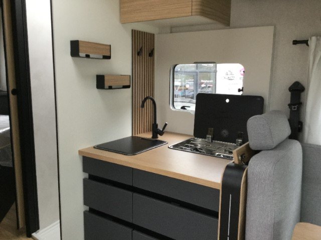 Bavaria Tren-D T720FC Nomade T 720 FC - Photo 9