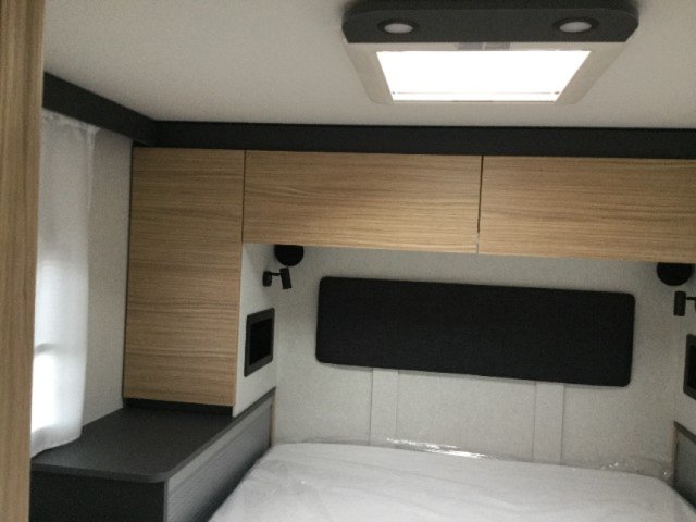 Bavaria Tren-D T720FC Nomade T 720 FC - Photo 11