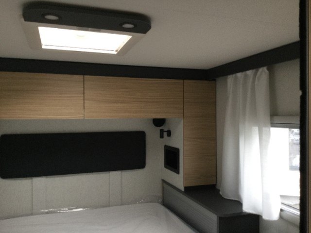 Bavaria Tren-D T720FC Nomade T 720 FC - Photo 12