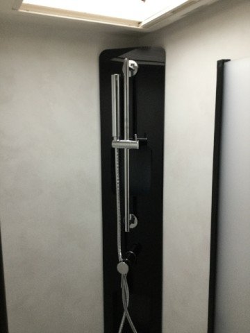 Bavaria Tren-D T720FC Nomade T 720 FC - Photo 13