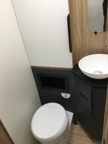 Bavaria Tren-D T720FC Nomade T 720 FC - Photo 14