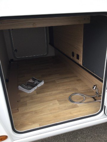 Bavaria Tren-D T740FC Nomade T740 FC - Photo 4