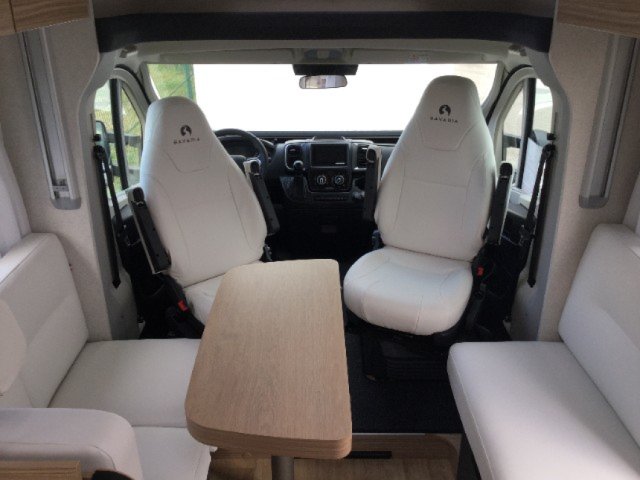 Bavaria Tren-D T740FC Nomade T740 FC - Photo 6