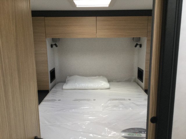 Bavaria Tren-D T740FC Nomade T740 FC - Photo 9