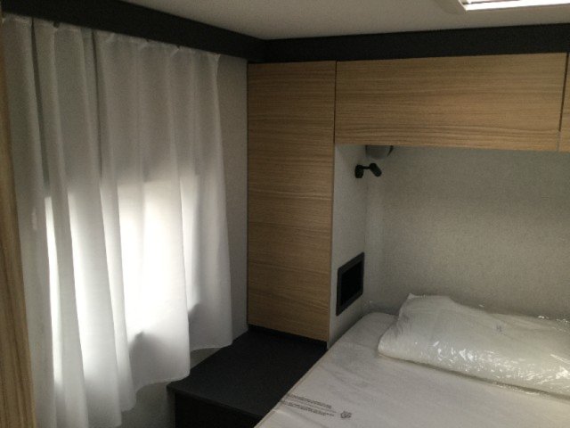 Bavaria Tren-D T740FC Nomade T740 FC - Photo 10