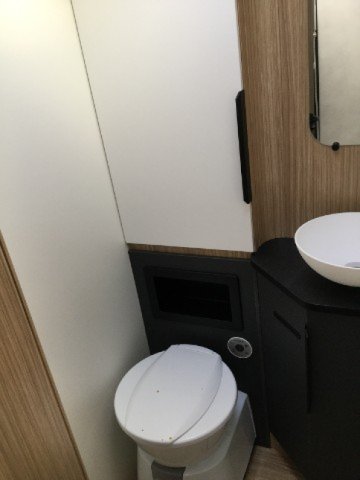 Bavaria Tren-D T740FC Nomade T740 FC - Photo 12