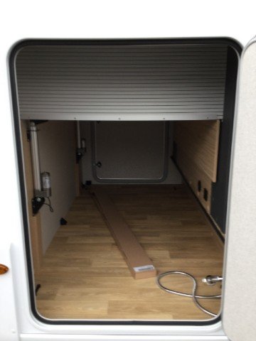 Bavaria Tren-D T740FC Nomade T 740 FC - Photo 4