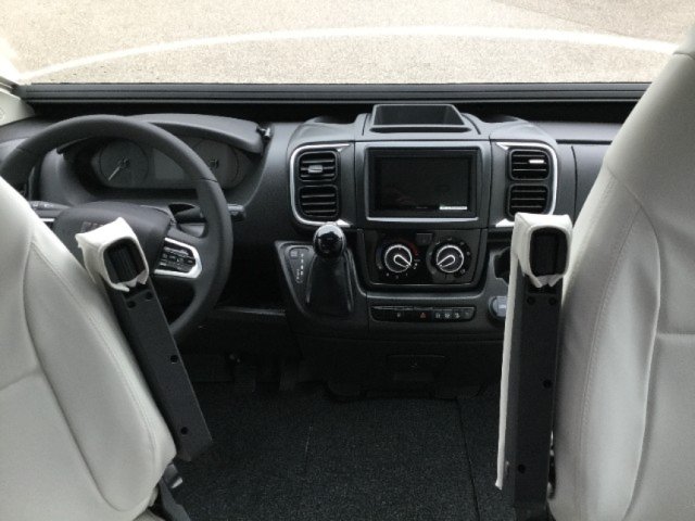 Bavaria Tren-D T740FC Nomade T 740 FC - Photo 5