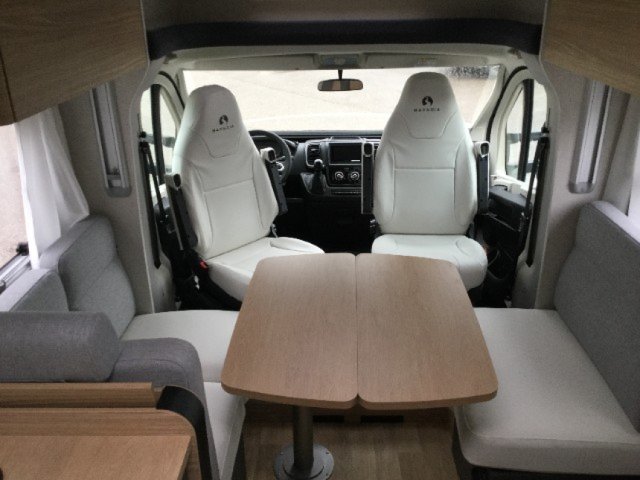 Bavaria Tren-D T740FC Nomade T 740 FC - Photo 7