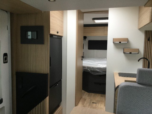 Bavaria Tren-D T740FC Nomade T 740 FC - Photo 8