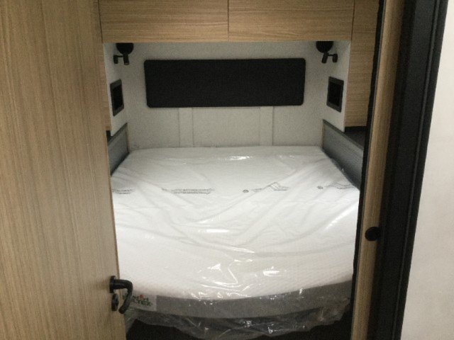 Bavaria Tren-D T740FC Nomade T 740 FC - Photo 10