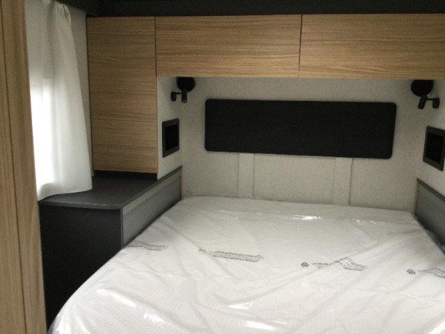 Bavaria Tren-D T740FC Nomade T 740 FC - Photo 11