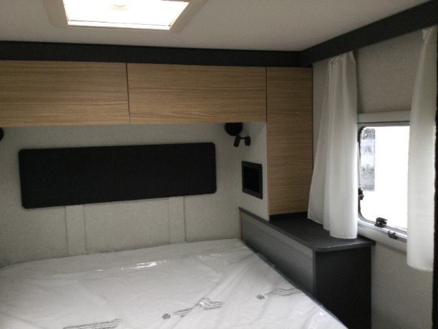 Bavaria Tren-D T740FC Nomade T 740 FC - Photo 12