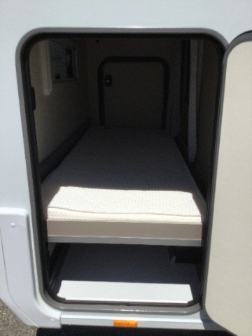 Burstner Campeo TD 676 G IT - Photo 11
