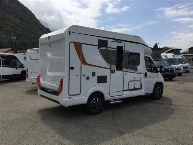 Burstner Lyseo TD 594 Limited Edition - Photo 2
